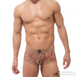 Quần lót nam Gregg Homme 170305 Casablanca C-ring Trunk Natural Quần lót nam Gregg Homme 170305 Casablanca C-ring Trunk Natural